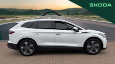 Skoda Enyaq 210kW 85 Edition 82kWh 5dr Auto Electric Estate
